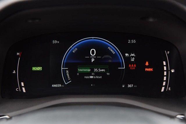 used 2025 Toyota Camry car, priced at $24,997