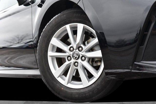 used 2025 Toyota Camry car, priced at $24,997