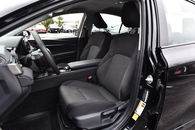 used 2025 Toyota Camry car, priced at $24,997