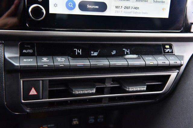 used 2025 Toyota Camry car, priced at $24,997