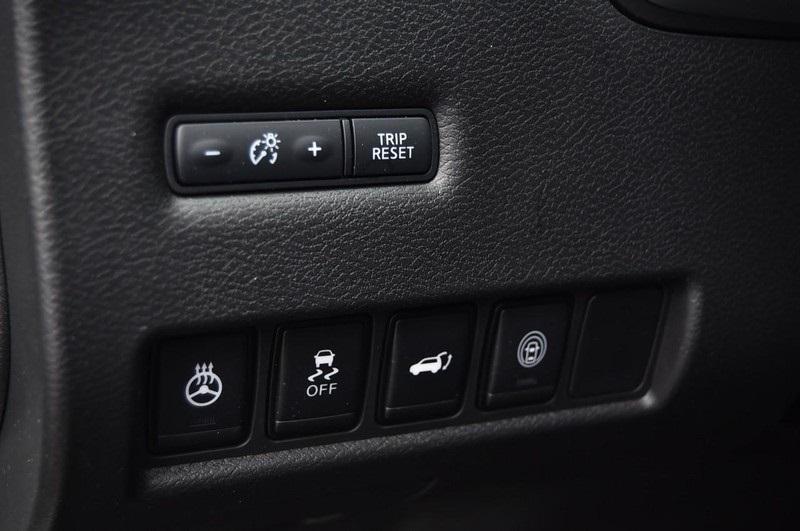 used 2024 Nissan Murano car, priced at $30,995