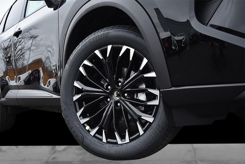 new 2026 Nissan Rogue car