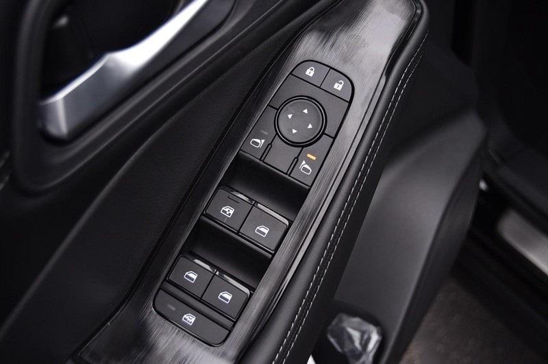 new 2026 Nissan Rogue car