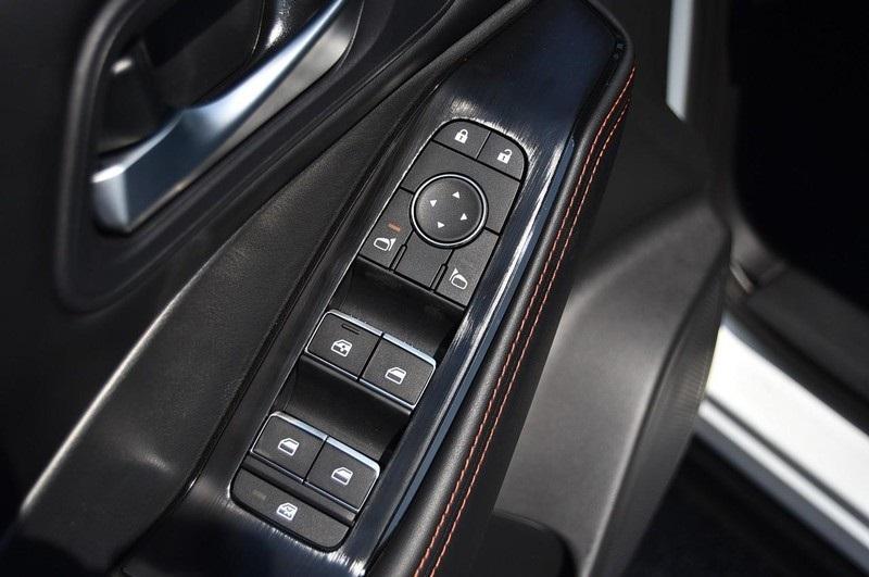 new 2026 Nissan Rogue car, priced at $31,895