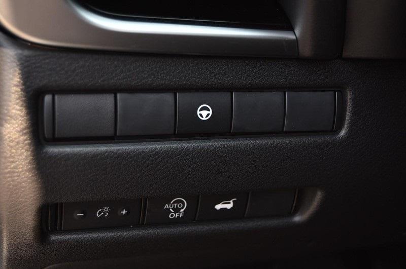 new 2026 Nissan Rogue car, priced at $31,895