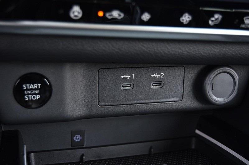 new 2026 Nissan Rogue car, priced at $31,895