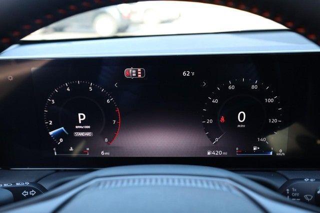 new 2026 Nissan Sentra car, priced at $27,175