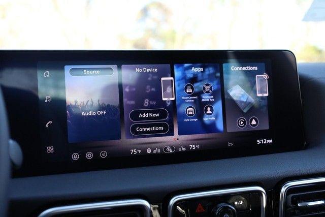 new 2026 Nissan Sentra car, priced at $27,175