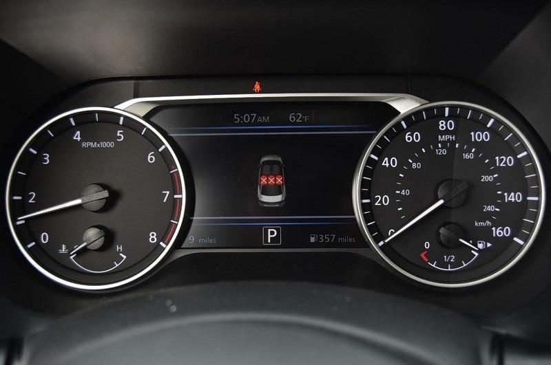 new 2025 Nissan Sentra car, priced at $19,880