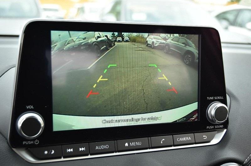 new 2025 Nissan Sentra car, priced at $19,880