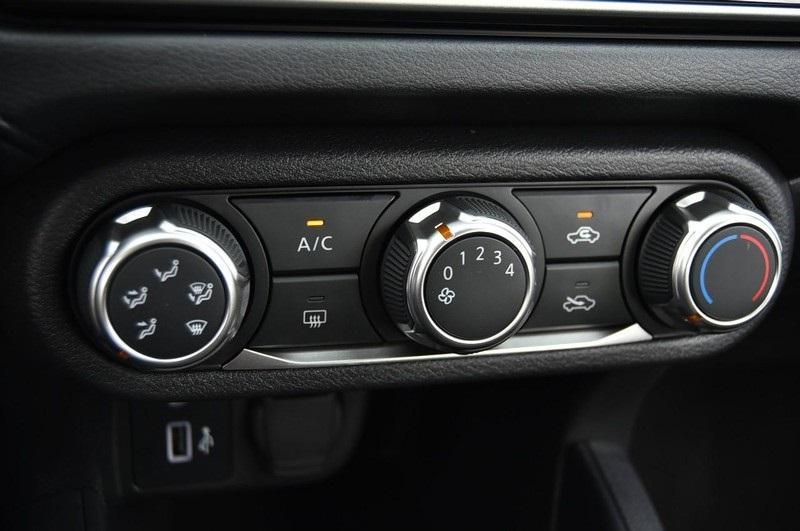 new 2025 Nissan Versa car, priced at $18,700