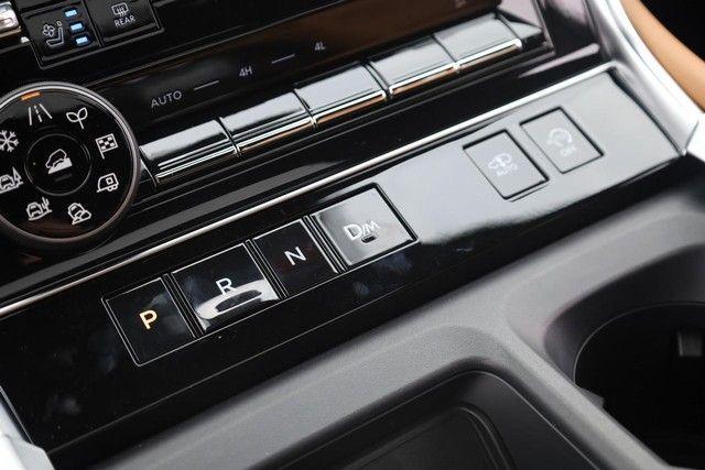 new 2026 Nissan Armada car, priced at $85,735