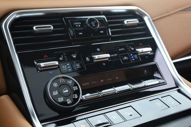 new 2026 Nissan Armada car, priced at $85,735