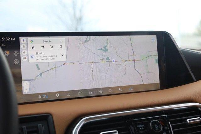 new 2026 Nissan Armada car, priced at $85,735