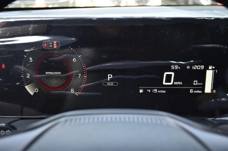 new 2026 Nissan Sentra car, priced at $23,385