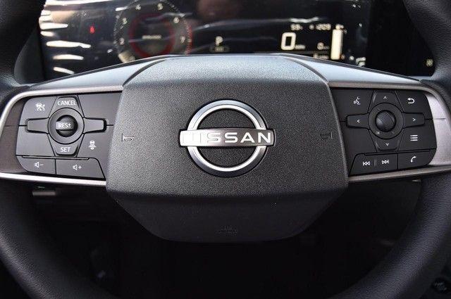 new 2026 Nissan Sentra car, priced at $22,635