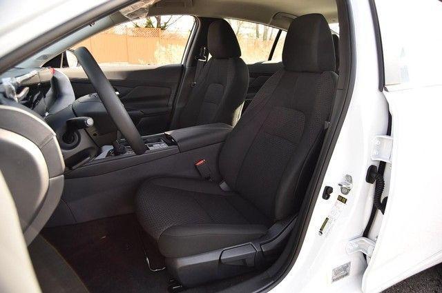 new 2026 Nissan Sentra car, priced at $22,635