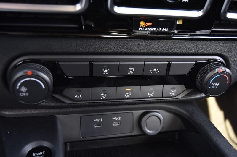 new 2026 Nissan Sentra car, priced at $23,385