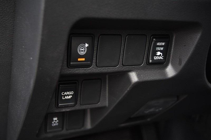 used 2024 Nissan Frontier car, priced at $30,998