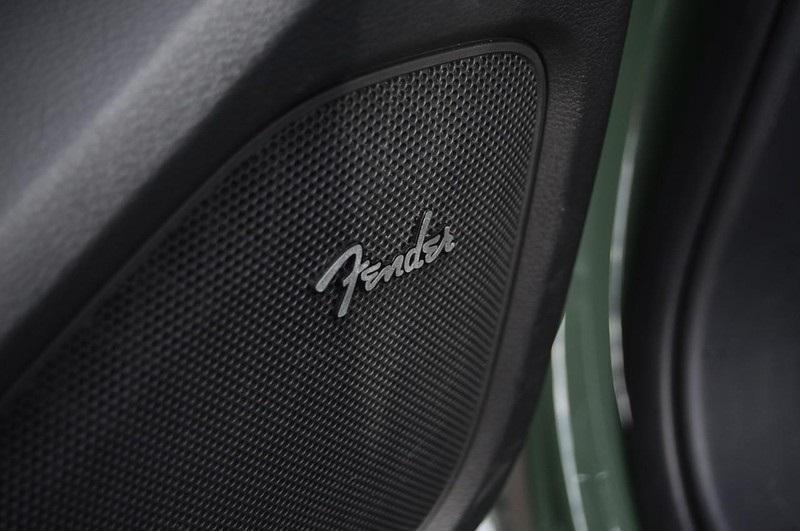 used 2024 Nissan Frontier car, priced at $30,998