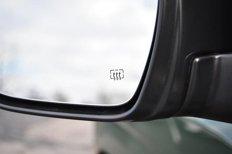 used 2024 Nissan Frontier car, priced at $30,998