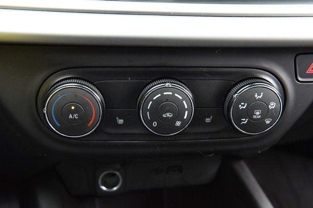 used 2024 Chevrolet Trax car, priced at $20,866