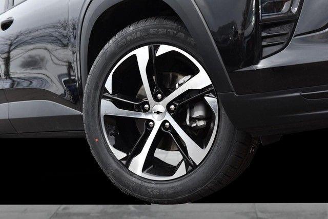 used 2024 Chevrolet Trax car, priced at $20,866