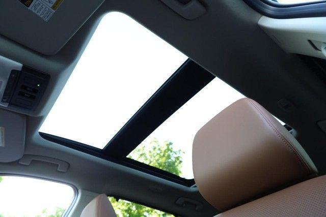 new 2026 Nissan Rogue car, priced at $36,870