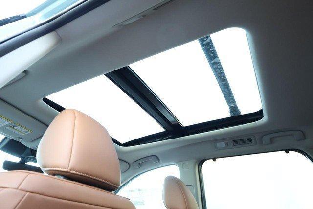 new 2026 Nissan Pathfinder car, priced at $52,410