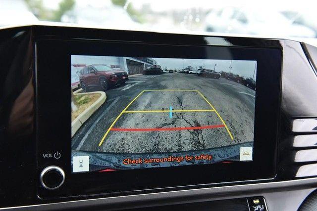 used 2025 Toyota Camry car, priced at $27,777