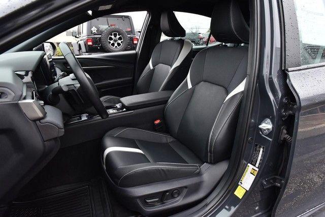 used 2025 Toyota Camry car, priced at $27,777