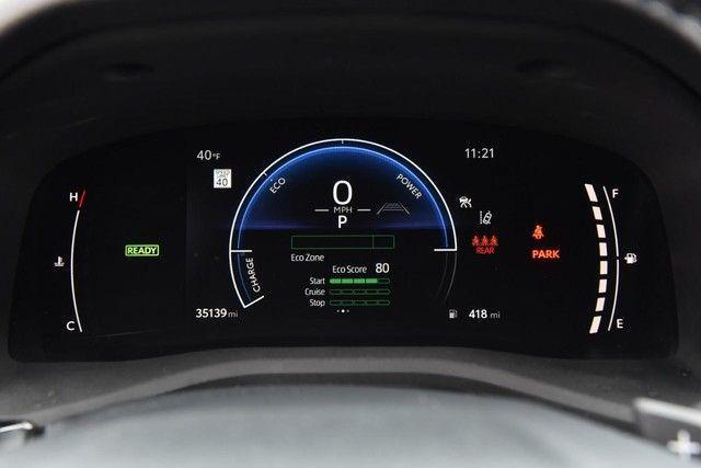 used 2025 Toyota Camry car, priced at $27,777