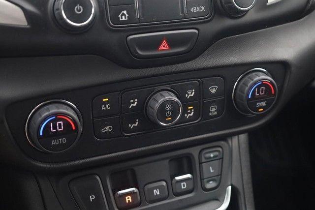used 2020 GMC Terrain car, priced at $20,900