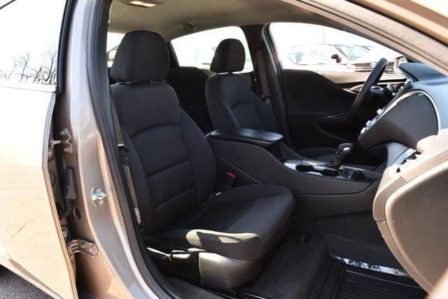 used 2024 Chevrolet Malibu car, priced at $17,977