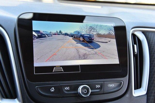 used 2024 Chevrolet Malibu car, priced at $17,977