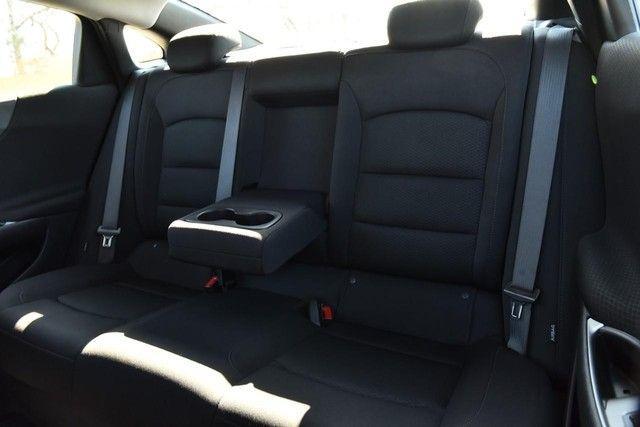 used 2024 Chevrolet Malibu car, priced at $17,977