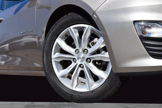 used 2024 Chevrolet Malibu car, priced at $17,977