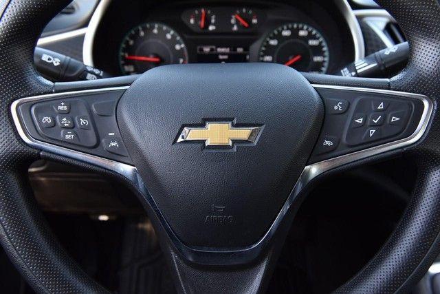 used 2024 Chevrolet Malibu car, priced at $17,977