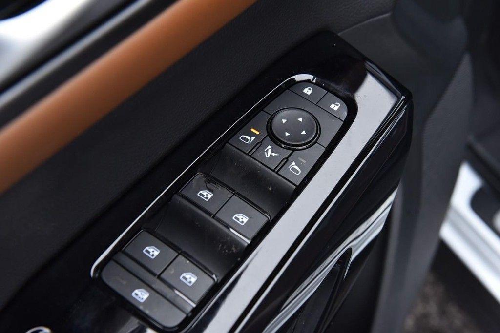 new 2026 Nissan Pathfinder car