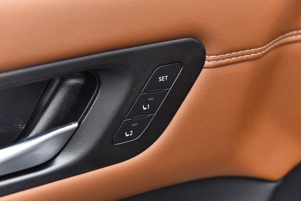 new 2026 Nissan Pathfinder car