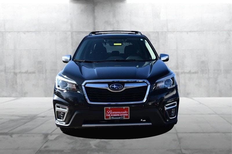 used 2019 Subaru Forester car, priced at $17,844