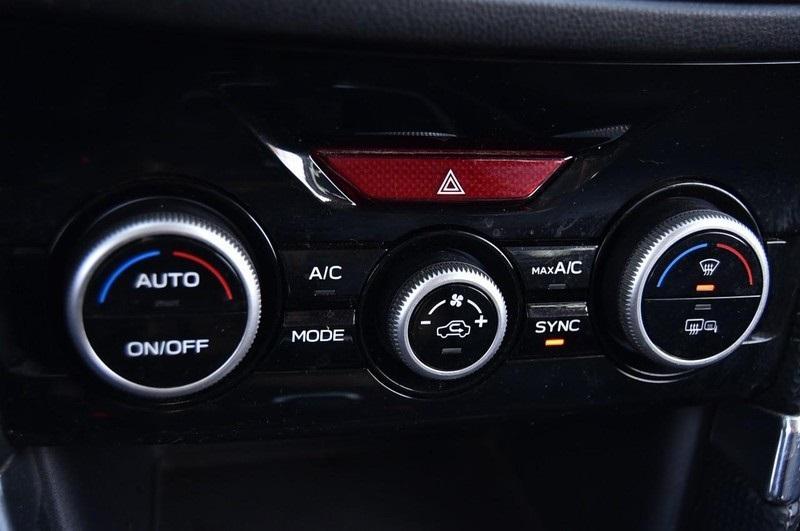 used 2019 Subaru Forester car, priced at $17,844