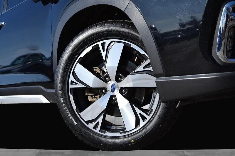 used 2019 Subaru Forester car, priced at $17,844