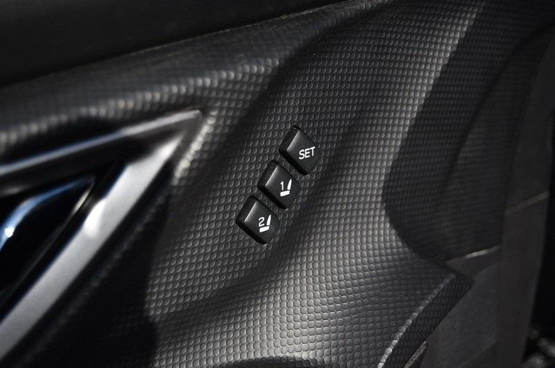 used 2019 Subaru Forester car, priced at $17,844