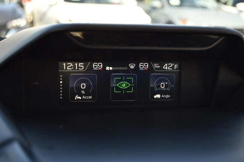 used 2019 Subaru Forester car, priced at $17,844