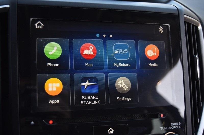 used 2019 Subaru Forester car, priced at $17,844