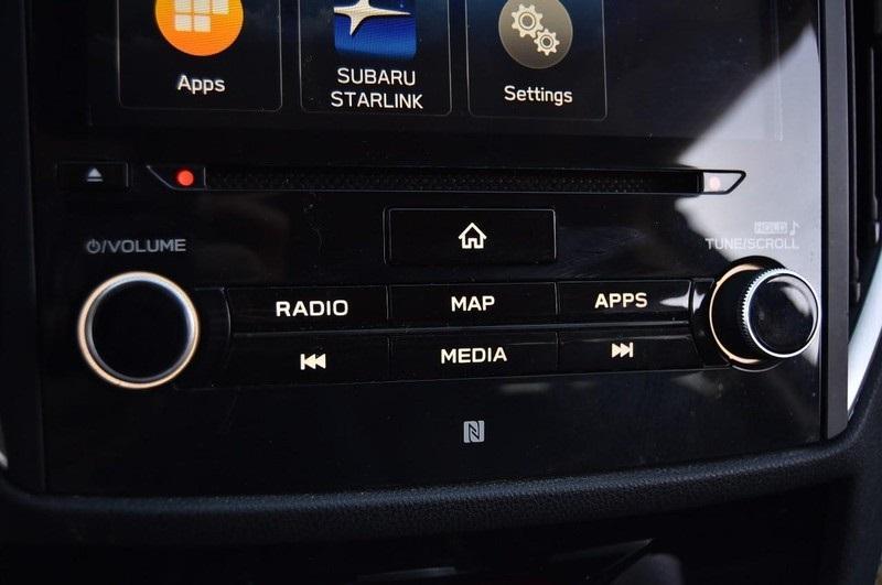 used 2019 Subaru Forester car, priced at $17,844