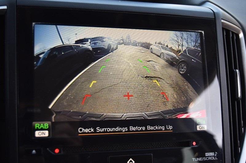 used 2019 Subaru Forester car, priced at $17,844