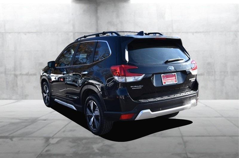 used 2019 Subaru Forester car, priced at $17,844