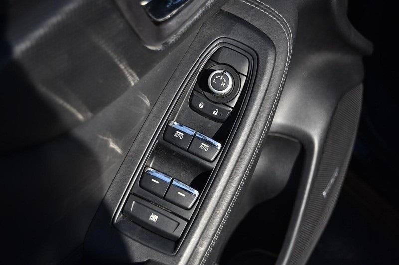 used 2019 Subaru Forester car, priced at $17,844